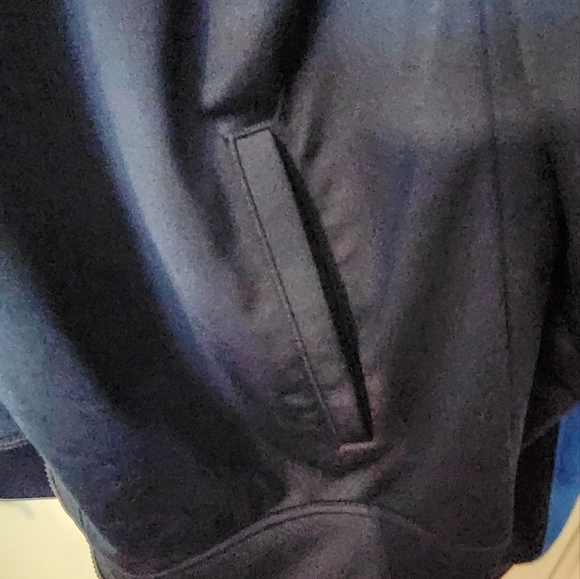 Express men's jacket - Picture 4 of 7